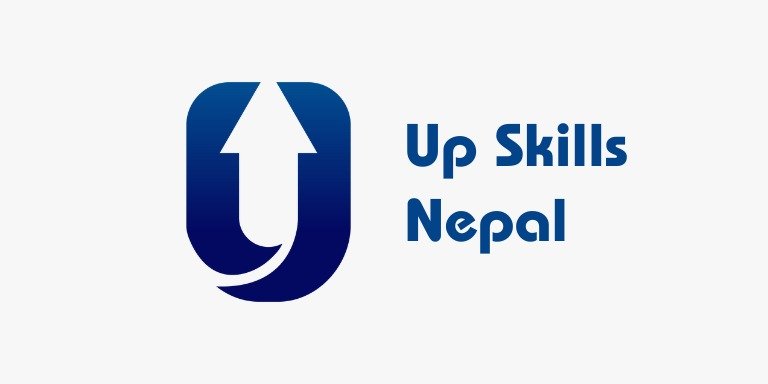 UpSkills-Logo